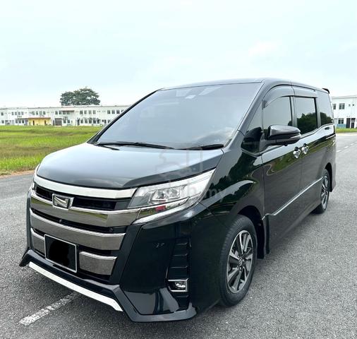 2020 Toyota NOAH 2.0 WXB (A) - 3