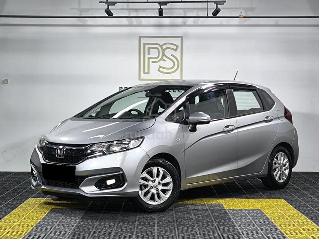 2018 Honda JAZZ 1.5 E V Android Player Warranty - 1