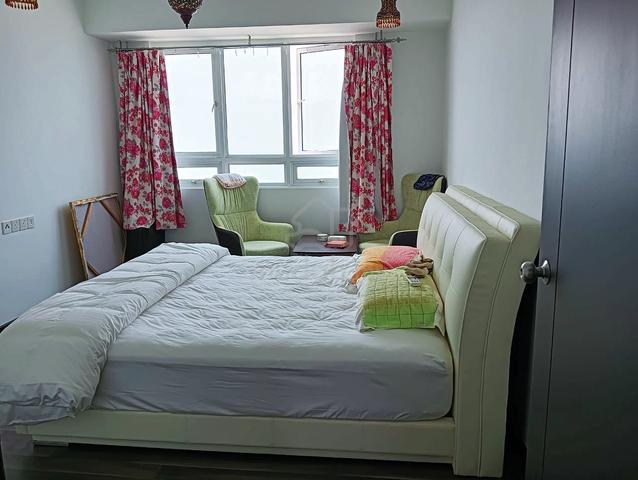 Pearl Regency 1