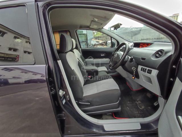 2013 Perodua ALZA 1.5 EZ (A) - 5
