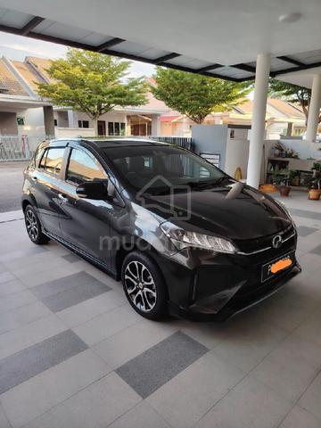 2022 Perodua MYVI 1.5 AV (A) - 4