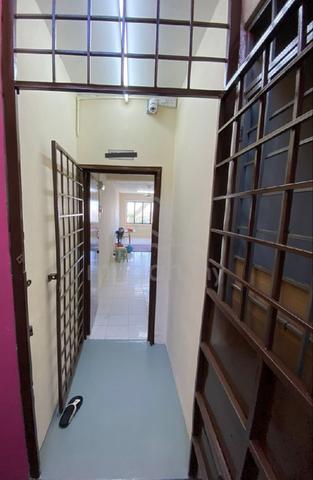 Bandar Bukit Tinggi 1 Shop Apartment 1