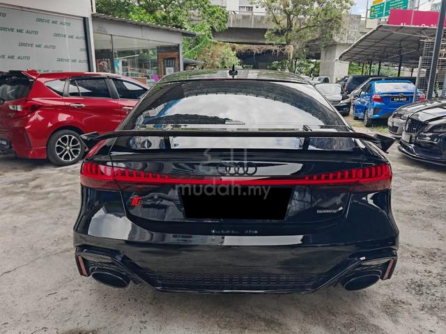 2019 Audi A7 SPORTBACK 3.0 TFSI QUATTRO S LINE - 5