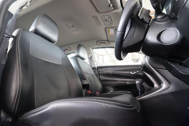 2021 Toyota VIOS 1.5 G (A) - 5