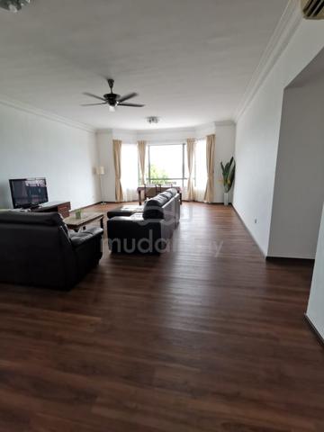 The Peak Condominium 1