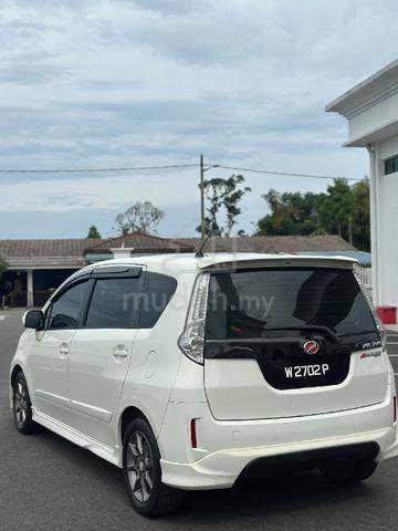 2015 Perodua ALZA 1.5 ZV ADVANCED FACELIFT (A) - 3