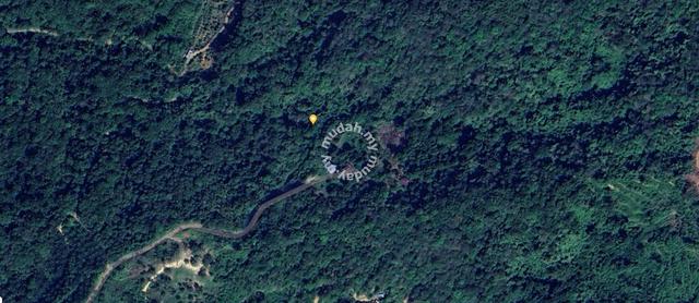 Kionsom Land (CL) 5