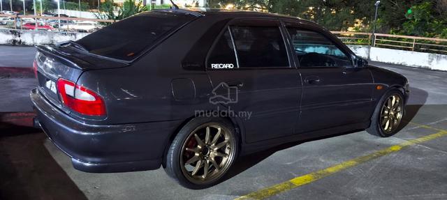 2000 Proton WIRA 1.8 EXi (M) - 5
