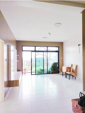 Sky Peak Residences 1