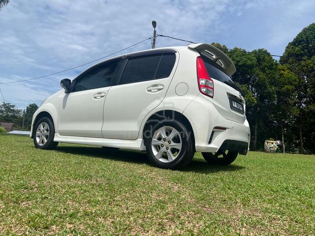 2014 Perodua MYVI 1.3 SE ZHS (A) - 4