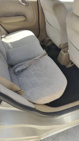 2003 Honda CITY 1.5 TYPE Z (A) - 3