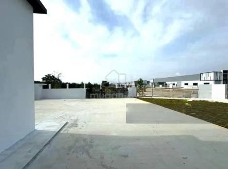 High-Spec Factory Space for Rent – Eco Business Park 1, Johor Bahru 4