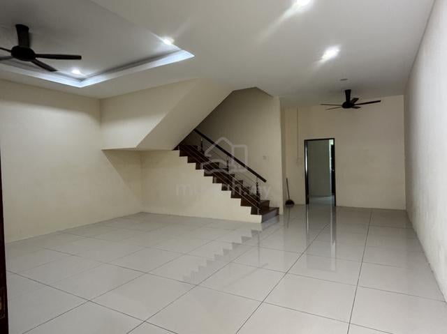 Taman Acacia Jln Tun Hussein Onn Bintulu 1