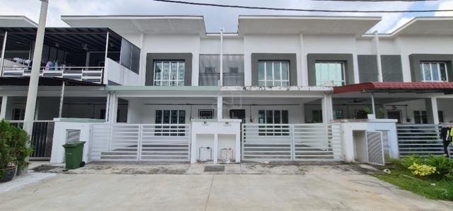 Semenyih, Double Storey House, S1 Residence, Freehold, Below Market 1