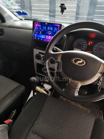 2014 Perodua VIVA 1.0 ELITE EZi (A) - 4