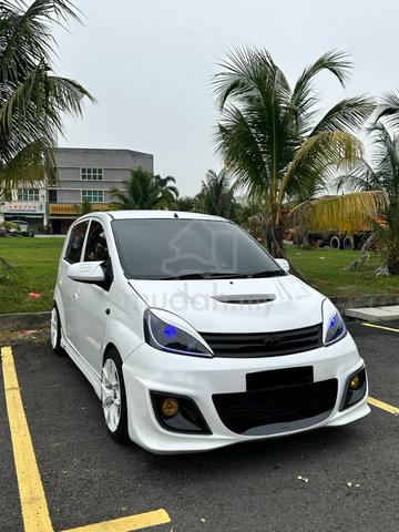 2014 Perodua VIVA 1.0(A) - 1