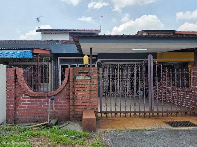 [Nego] 1 Sty Taman Desa Seroja, Jalan Reko, Kajang Selangor 1