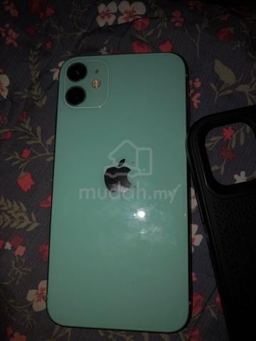 Apple iPhone 11 256 GB - photo 3 of 4