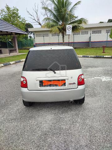 Kancil 1000cc manual untuk dijual - 4