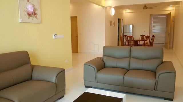 Elit Heights @ Bayan City 1