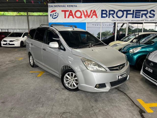 2010 Proton EXORA 1.6 H-LINE CPS (A) - 1