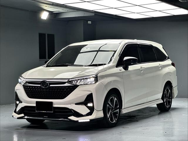 2024 Perodua ALZA 1.5 H MY22 (A) - 3