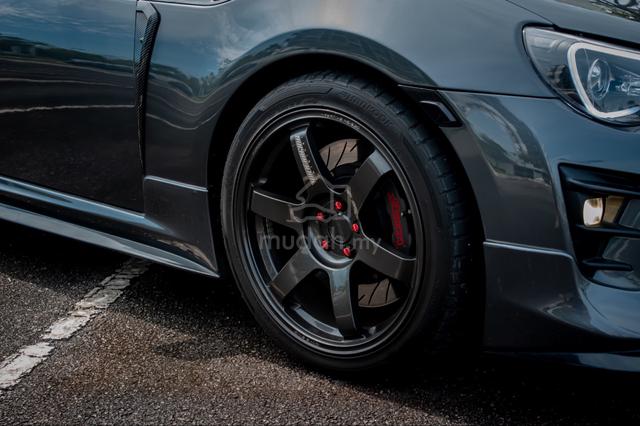 2013 Toyota 86 2.0 (A) - 3