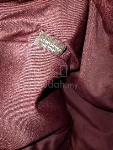 coach leather tote bag cantik  - photo 4 of 6