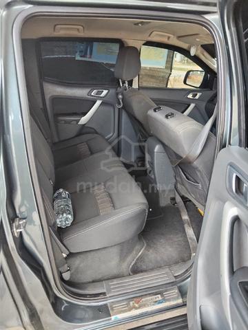 2015 Ford RANGER 2.2 XLT (HI RIDER) MY12 T6 P375 - 5