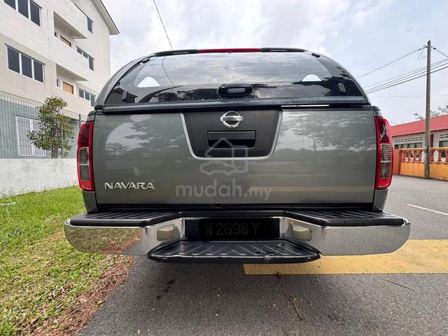 2014 Nissan NAVARA 2.5 - 3