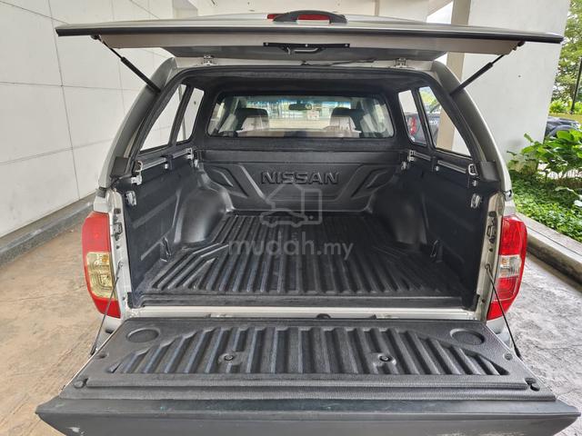 2018 Nissan NP300 NAVARA 2.5 VL (A) 4WD Full Spec - 5