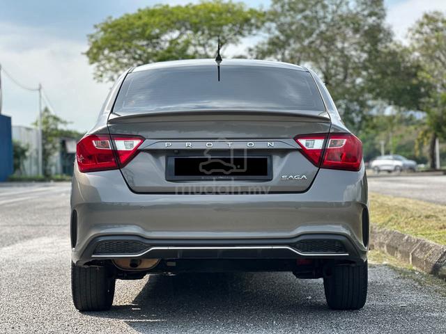 2021 Proton SAGA 1.3 PREMIUM / WELL MAINTAIN / - 4