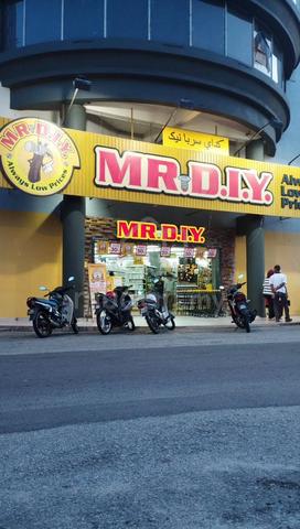MR_DIY Tenanted Retail 7.5% ROI Ground Floor Main Road Facing 1
