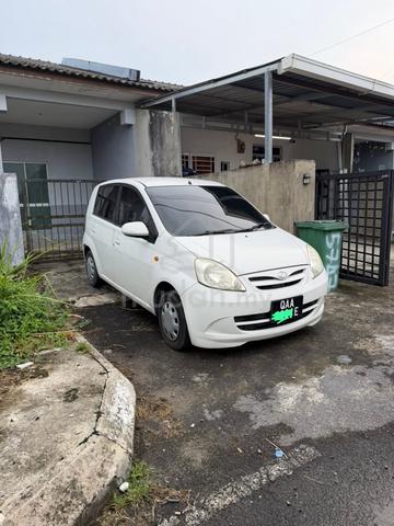 2013 Perodua VIVA 0.8 850 ED-VE (M) - 1