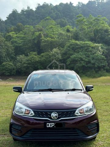2023 Proton SAGA 1.3 STANDARD LITE (A) - 1