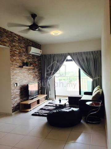 Sky View @ Bukit Indah 1