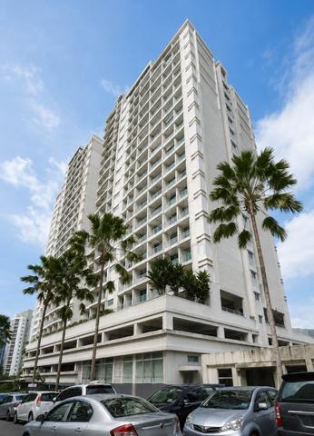 BL Avenue 1