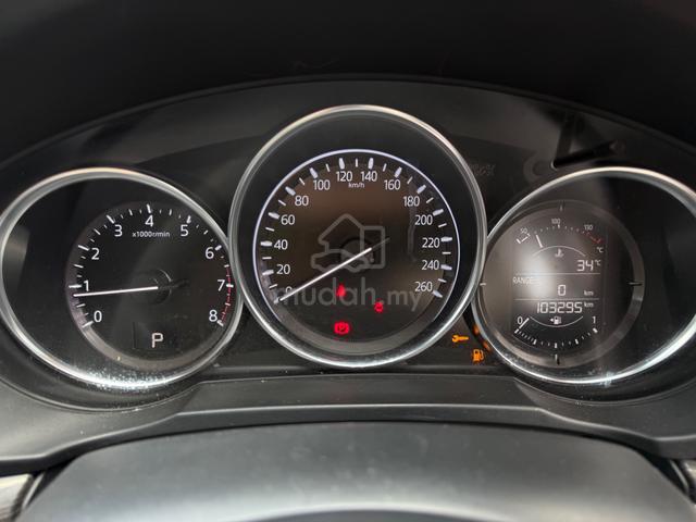 2021 Mazda CX-5 2.0(A)G High Spec ✅Mazda Service - 5