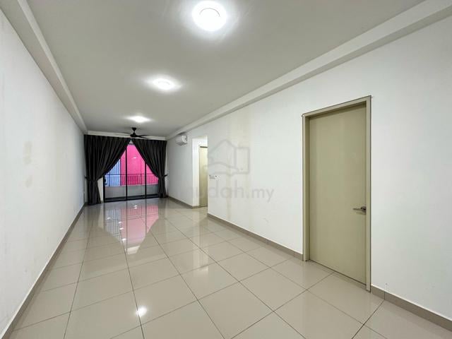 D'Aman Residences 1