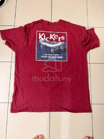 Kickers - photo 2 of 2