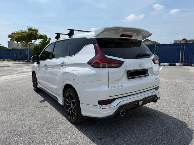 2020 Mitsubishi XPANDER 1.5 (A)FULL SERVICE NEWCAR - 5