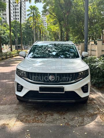 2023 Proton X90 1.5 FLAGSHIP MY23 (A) - 2