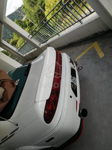 1996 Proton PERDANA 2.0 GLI (A) - 2