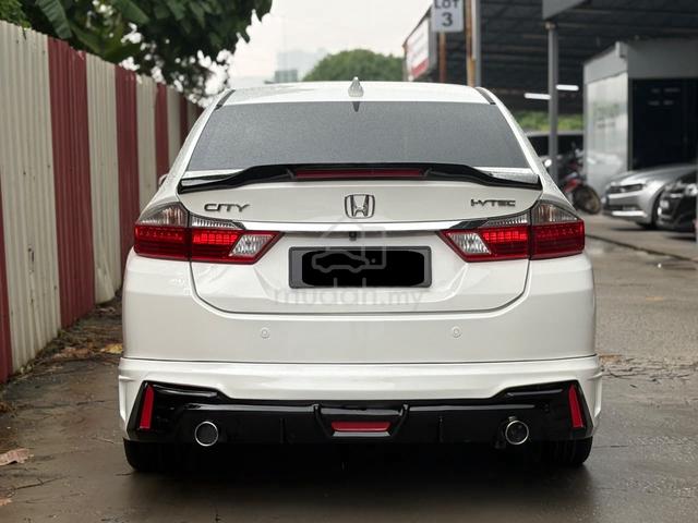 2020 Honda CITY 1.5 V GM6 (A) 3 Tahun Warranty - 3