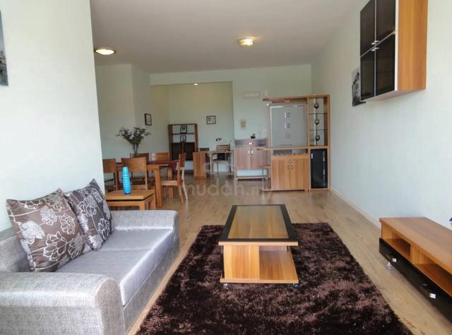 Alam Damai Condominium 1