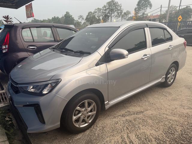2024 Perodua BEZZA 1.0 G MY16 D63D FACELIFT (A) - 2