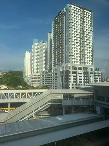 Nexus @ Kajang Station (Tower B) 1