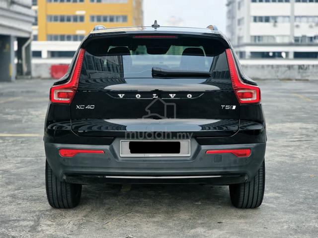 Volvo XC40 2.0 T5 AWD R-DESIGN PETROL VER TIPTOP - 5