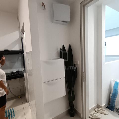 MIRAI Residences 4