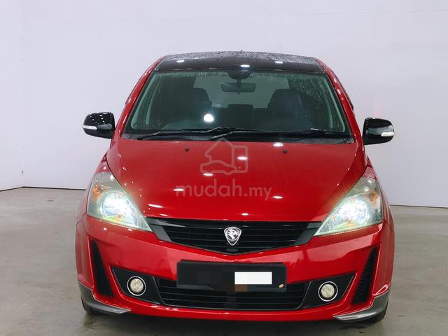 2019 Proton EXORA 1.6 PREMIUM (A) 3 Year Warranty - 1